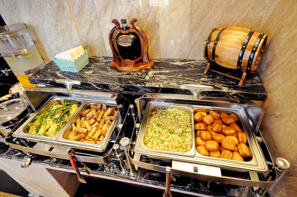 Apollo Hotel Nha Trang