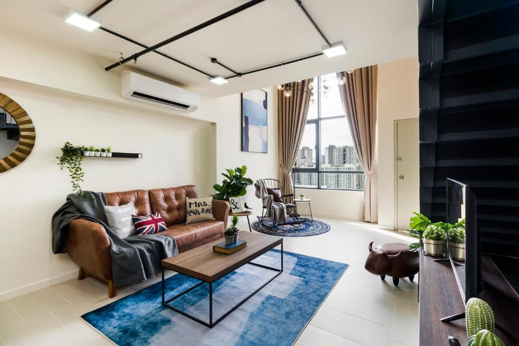 Tamarind Suites@Cyberjaya photo 4