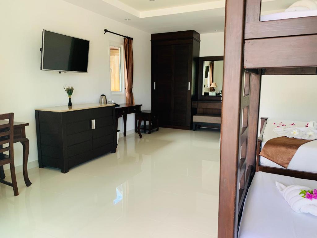 Shangrilah Bungalow photo 1
