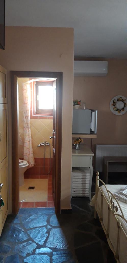 Guest House "Aspasia" photo 3