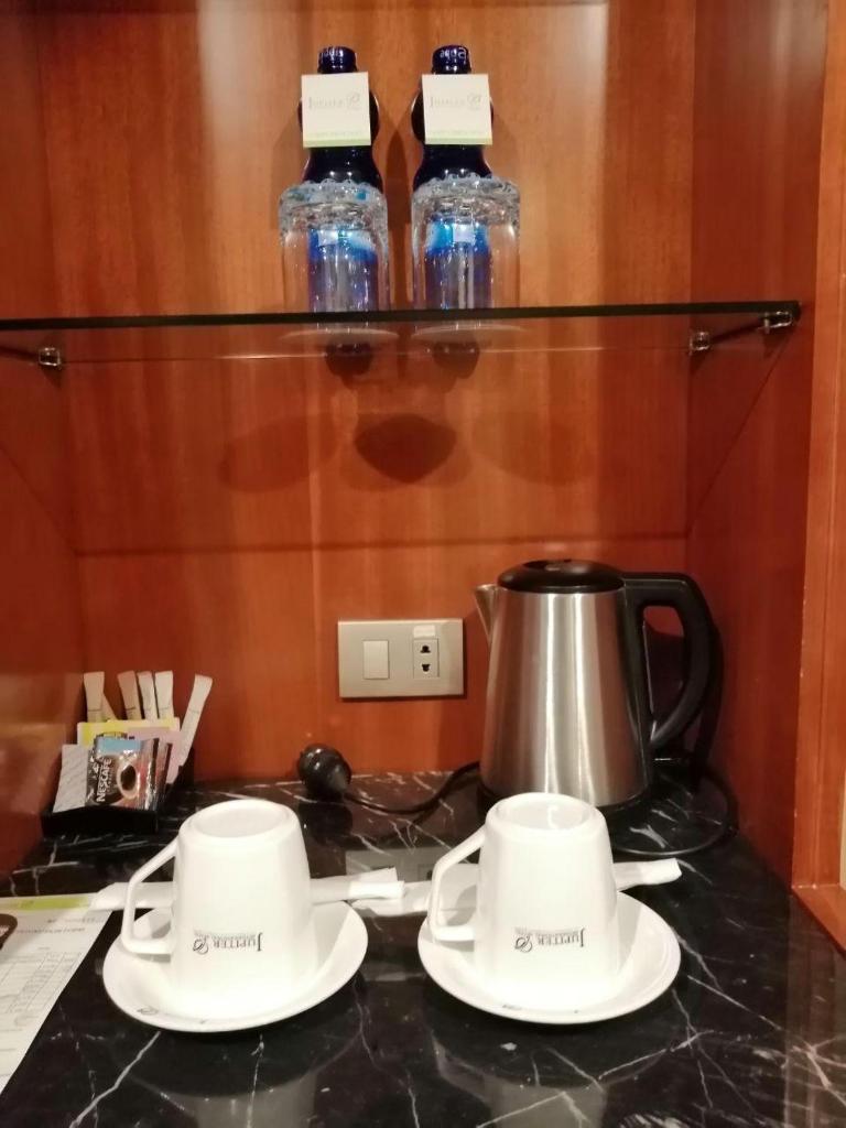Jupiter International Hotel - Bole photo 1
