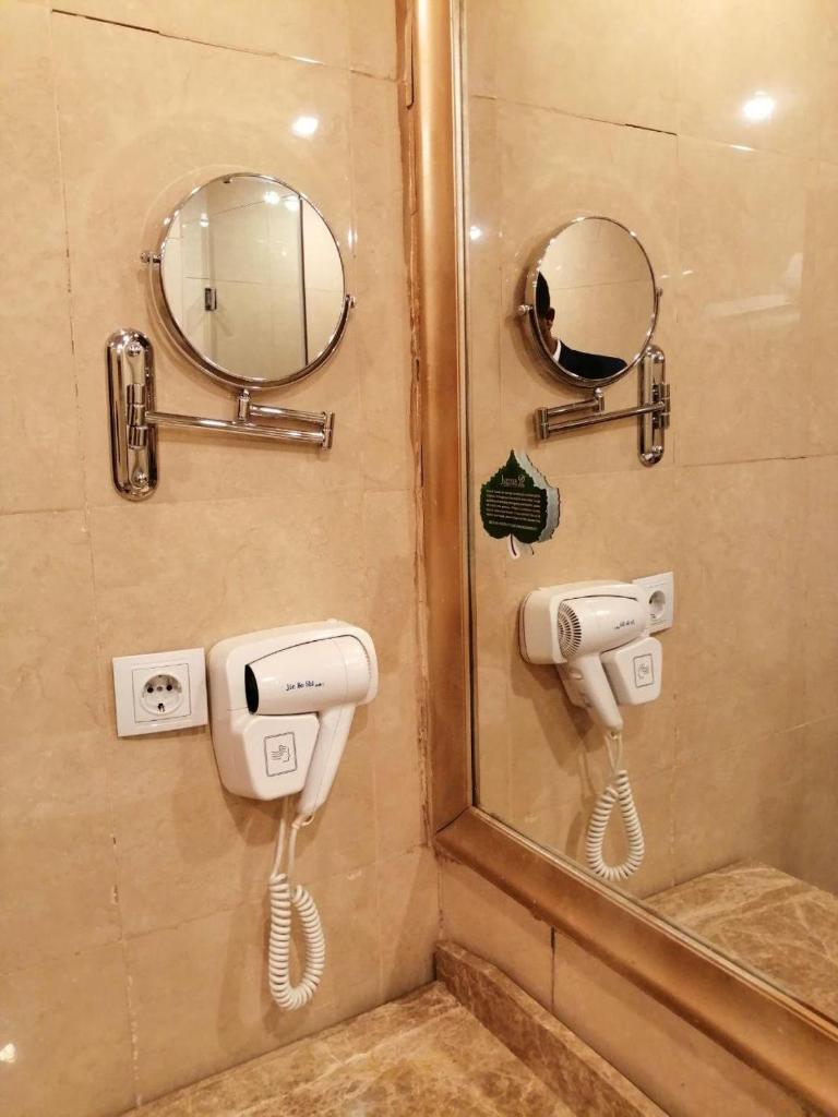 Jupiter International Hotel - Bole photo 2