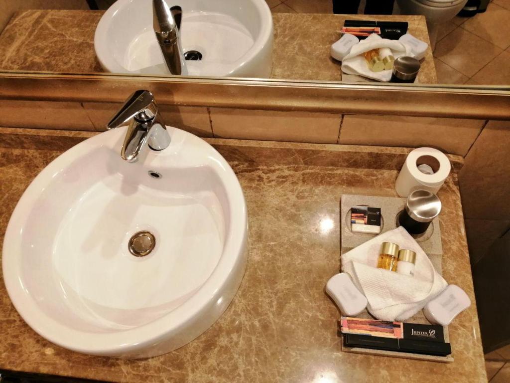 Jupiter International Hotel - Bole photo 3