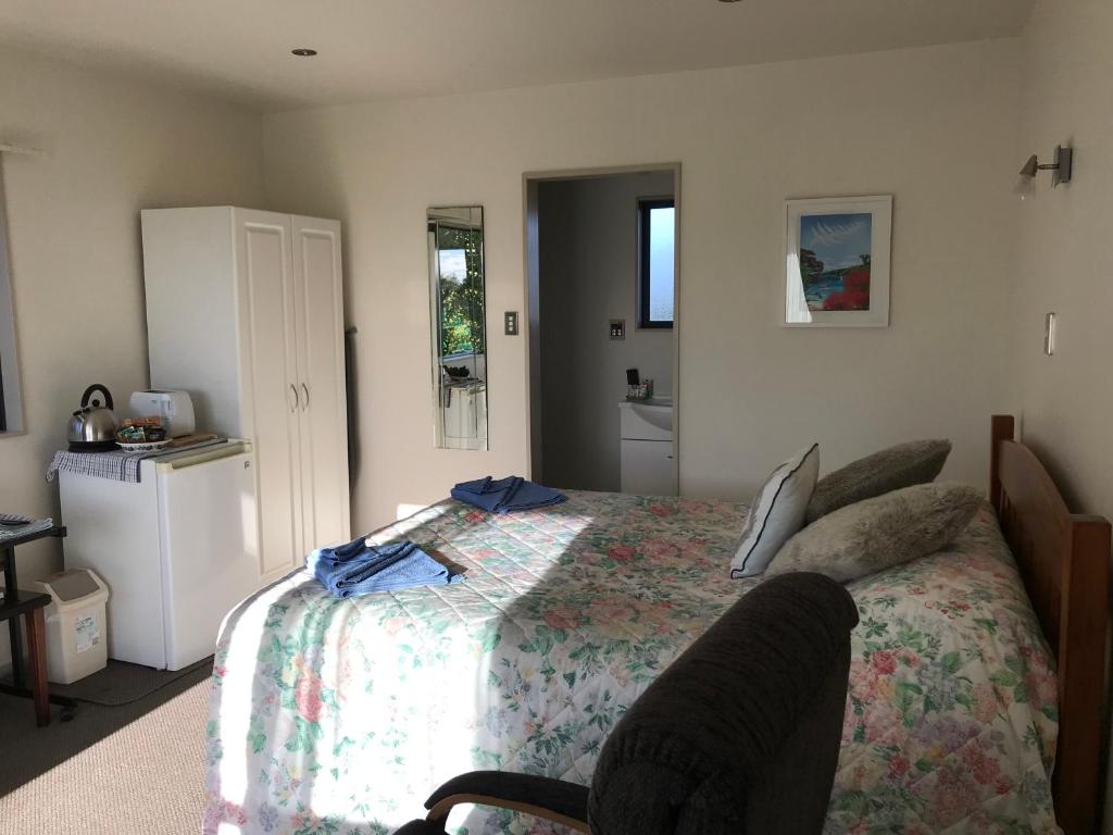Bluebell Lodge and Cottage photo 2