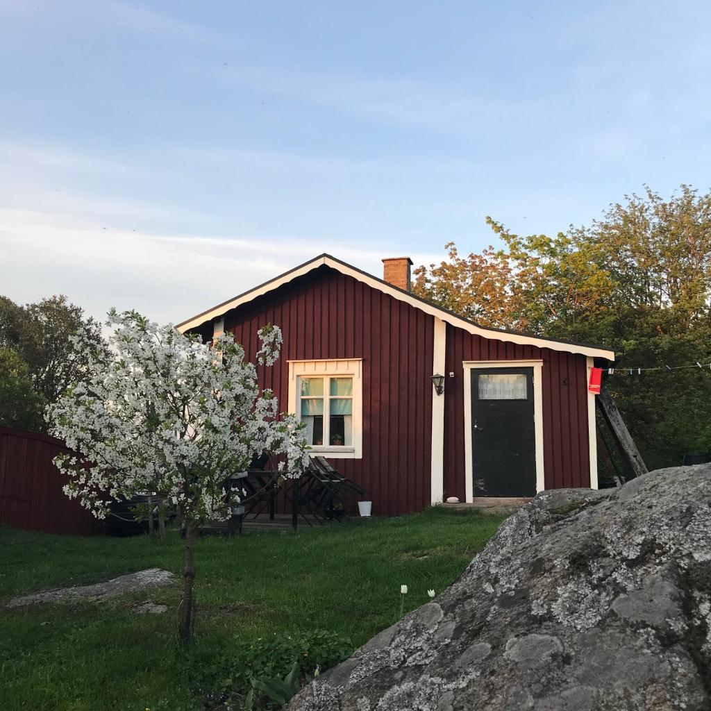 Citymökki photo 1