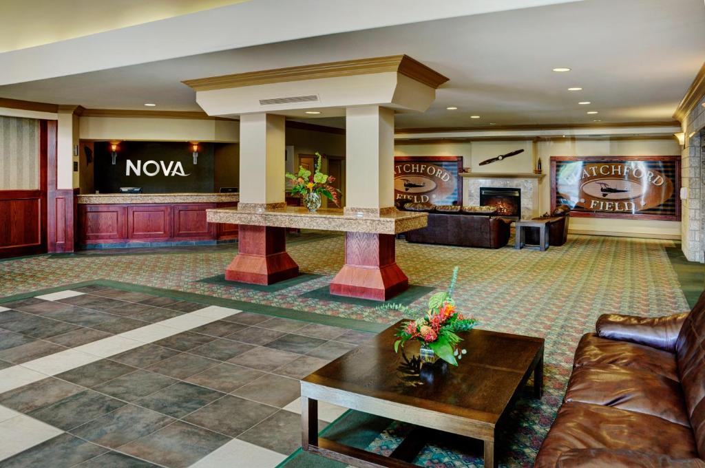 Chateau Nova Kingsway photo 1