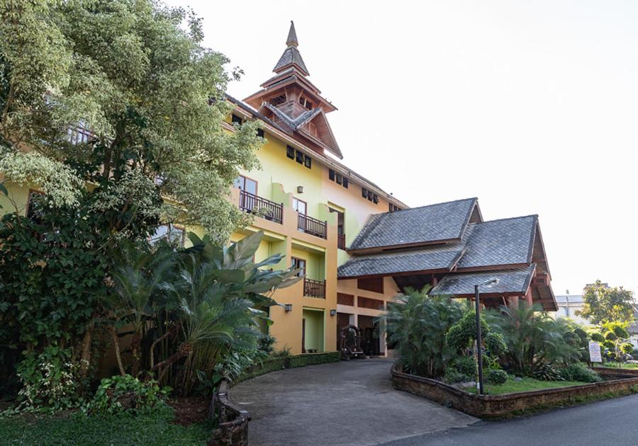 Phowadol Resort And Spa photo 4