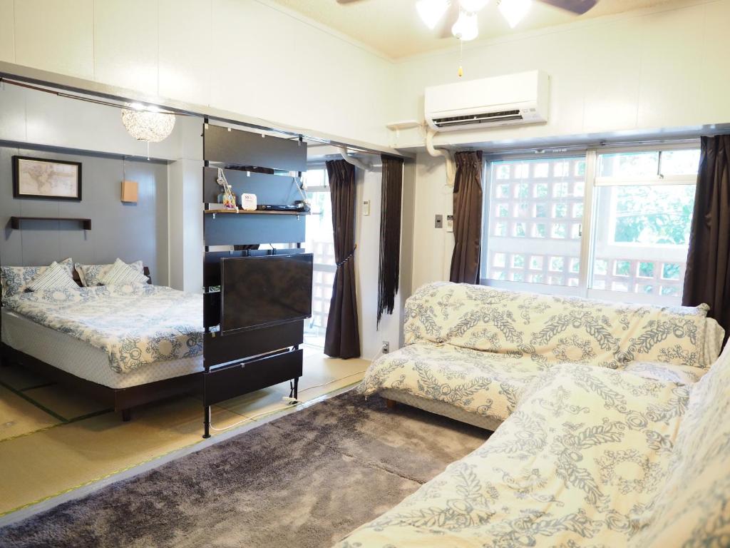 Holiday Homes TSUBOYA 202 photo 1