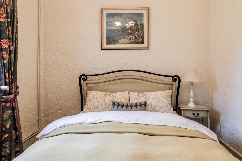 Picturesque country house - Le Mini Vau photo 4