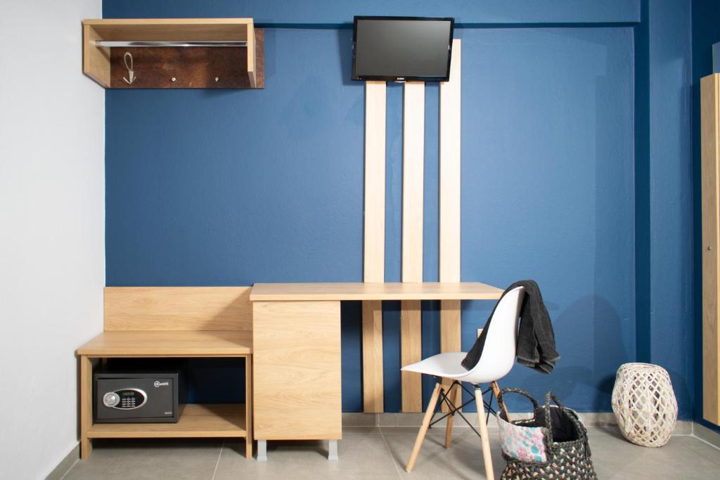 Aegean Blue Studios photo 2