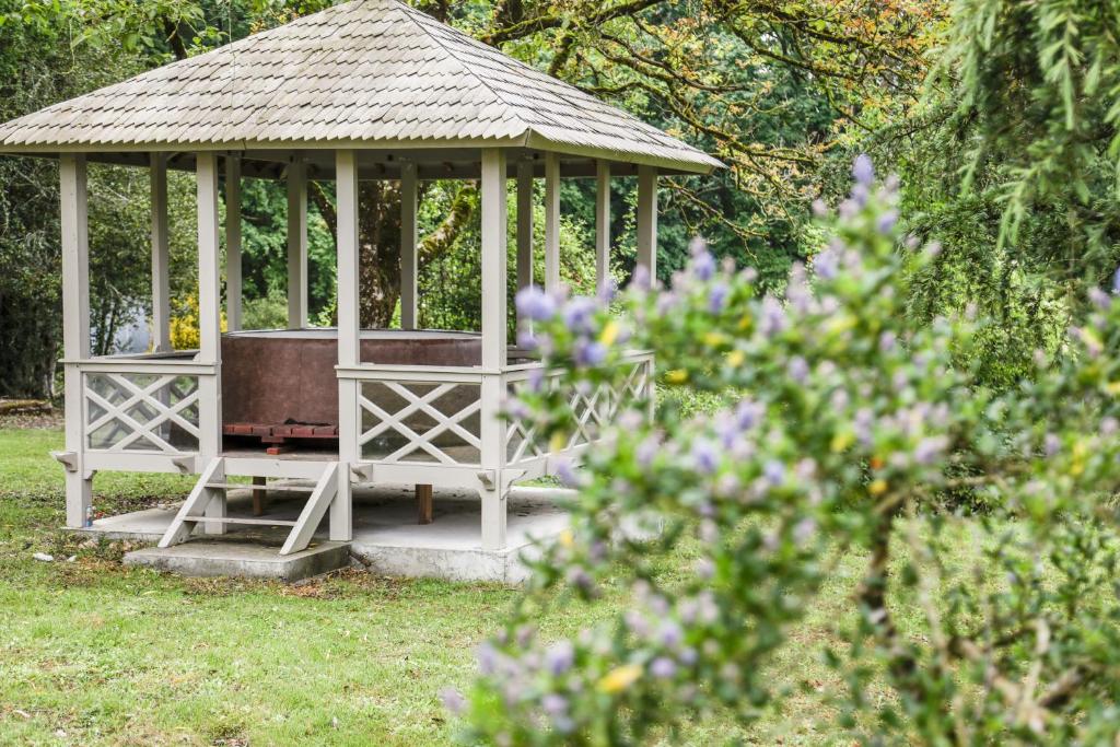 Country house - La Mercerie photo 1