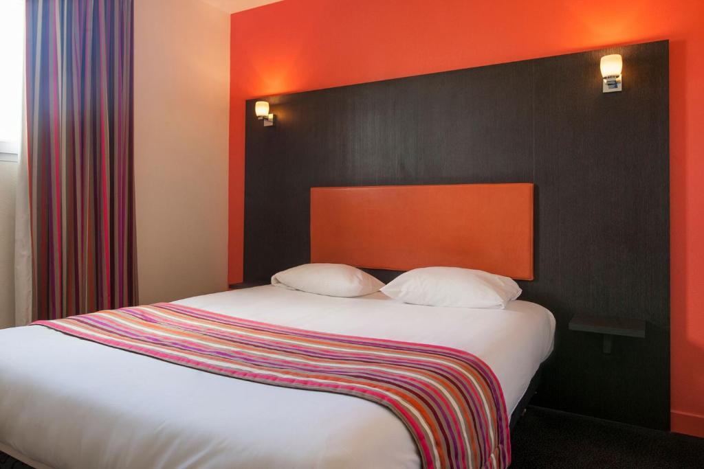 The Originals City, Hôtel Alexia, La Souterraine (Inter-Hotel) photo 1