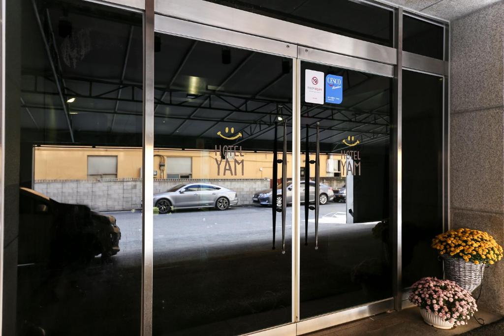 Hotel Yam photo 3