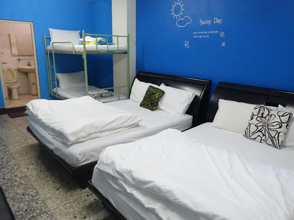 Kite Hostel photo 4