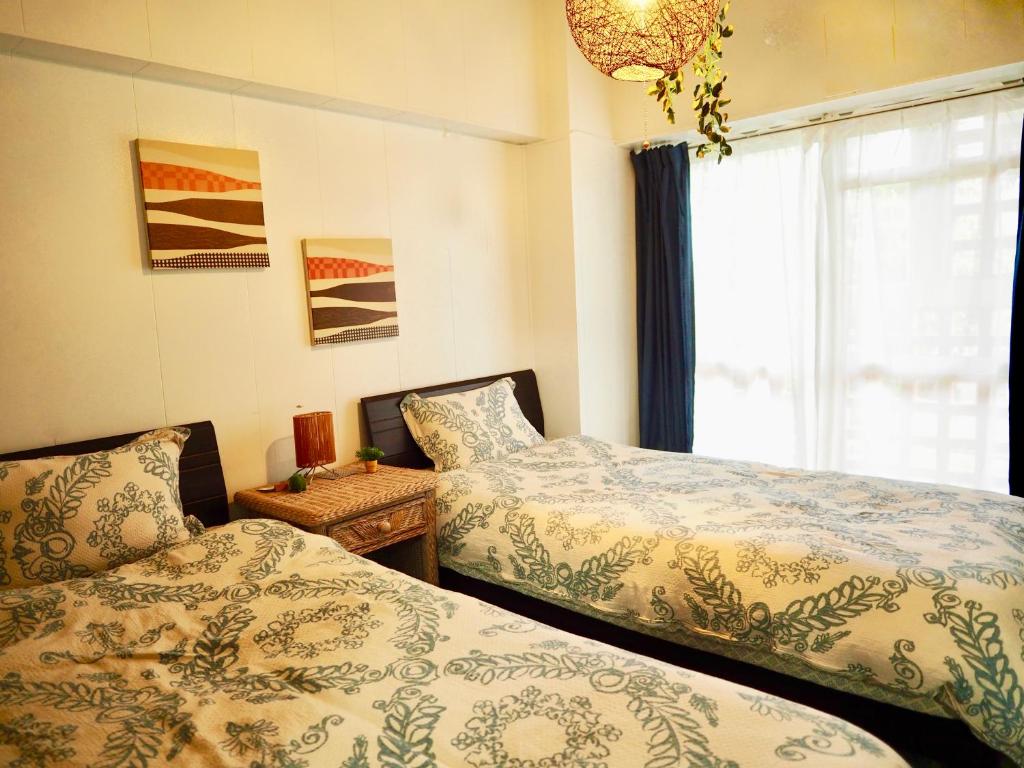 Holiday Homes TSUBOYA 301 photo 4