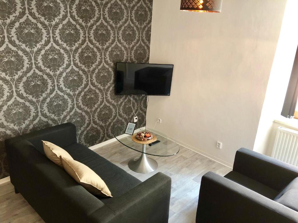 Apartmán Pisek centrum photo 4
