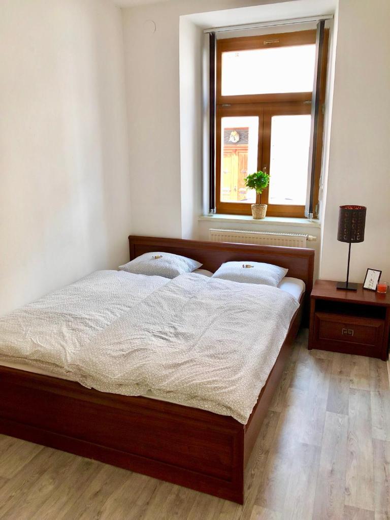 Apartmán Pisek centrum photo 2