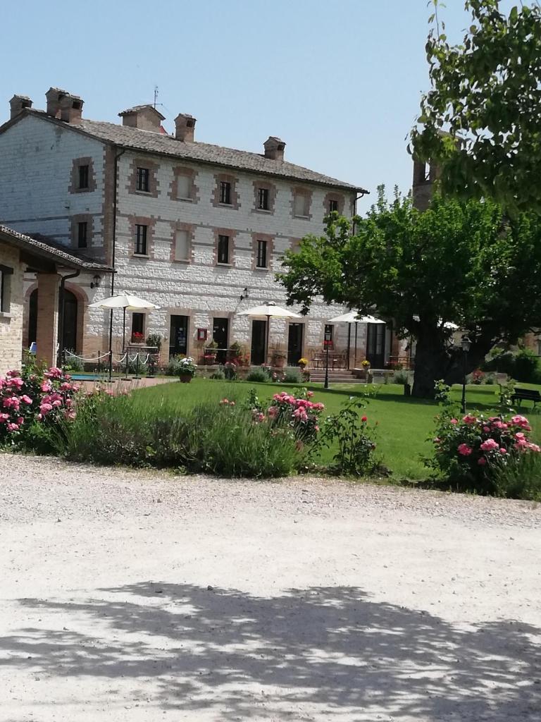 Parco Ducale Country House photo 1
