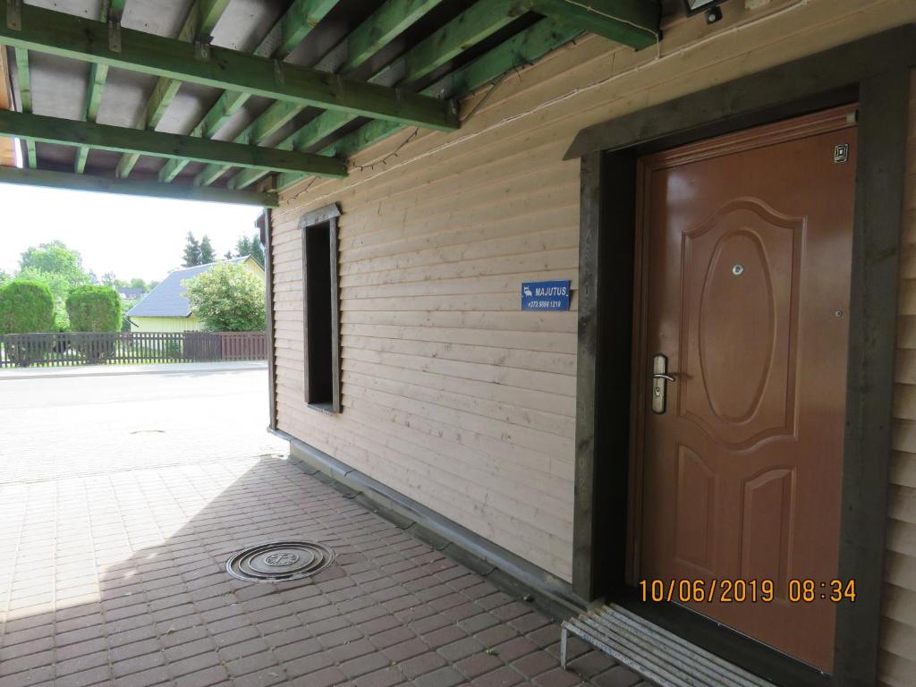 Urmas Rehvid Holiday Home photo 2