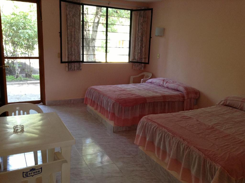 Hotel Tecozautla photo 2