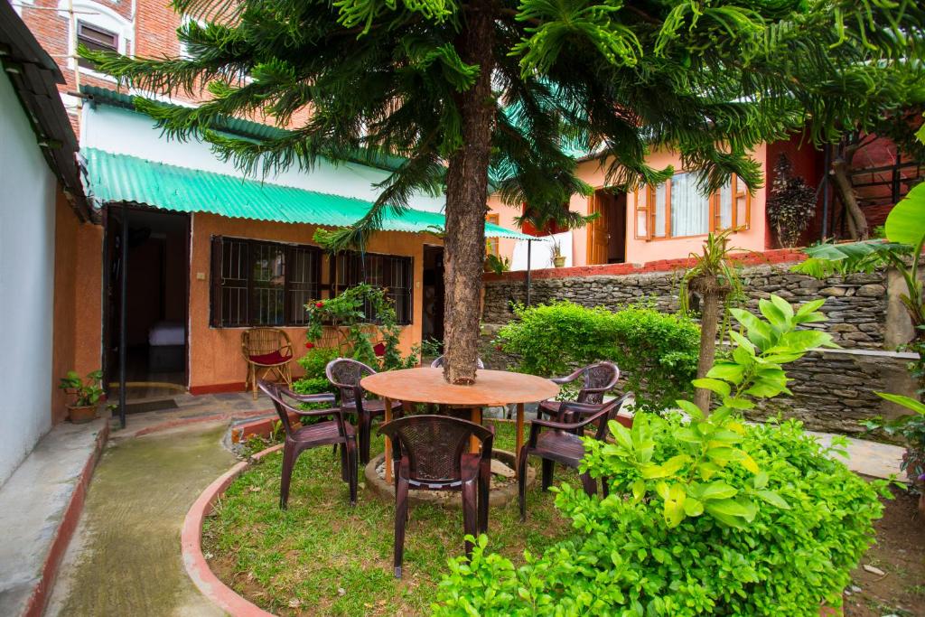 Bandipur Eco Hotel photo 3