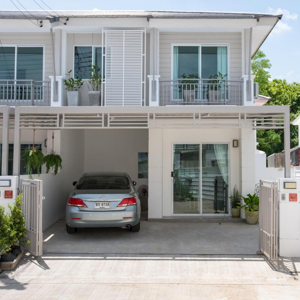 Soywhanhome Chiangmai