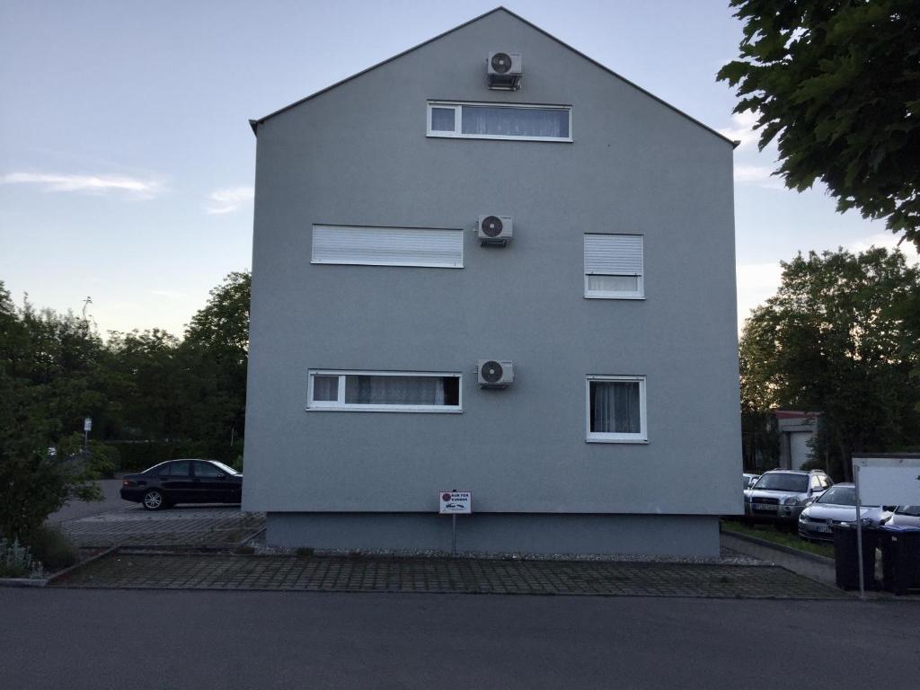 Outlet Apartments Metzingen photo 2