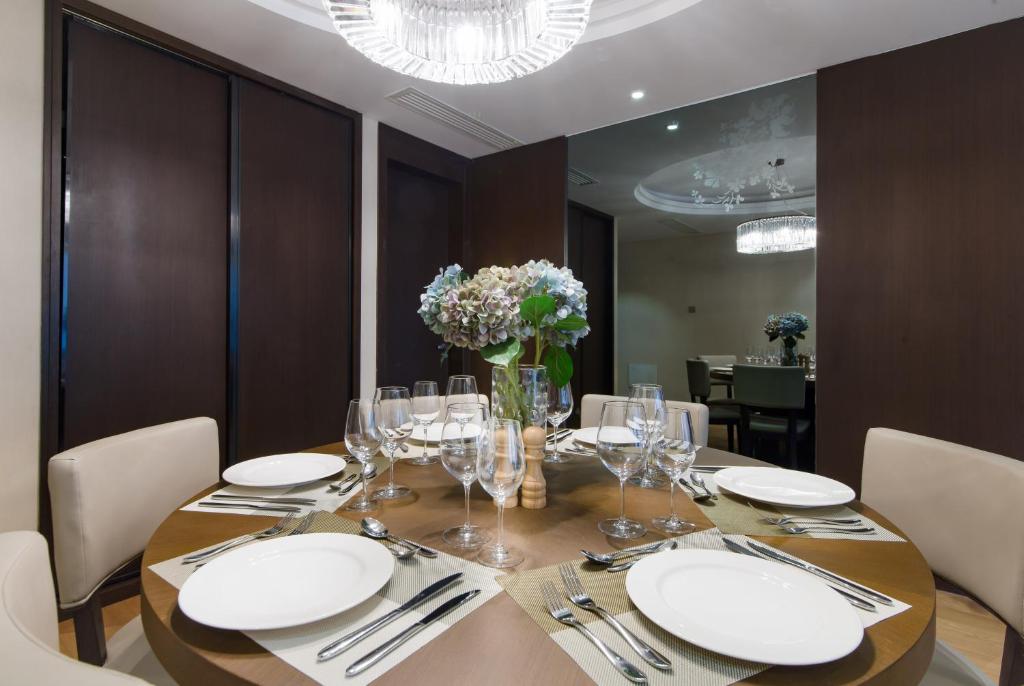 Savills Residence Daxin Shenzhen Bay photo 4