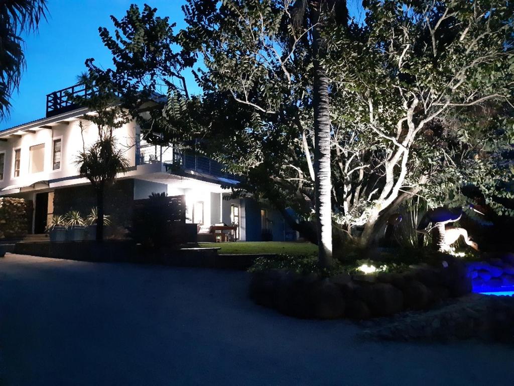 The Hillcrest Guesthouse photo 1