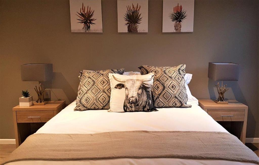 The Hillcrest Guesthouse photo 3