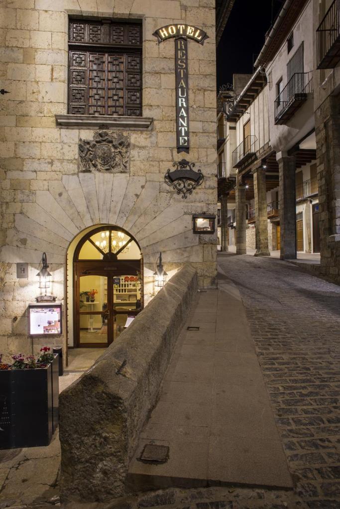 Hotel Cardenal Ram photo 4