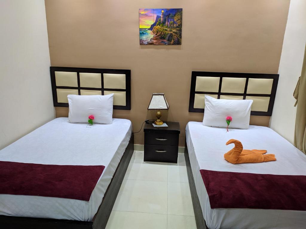 Одноместный (Одноместный номер Делюкс), New City Hotel