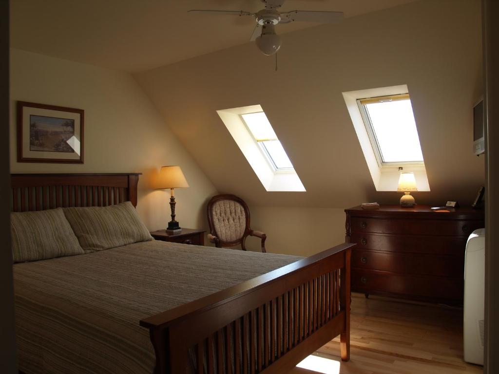 Bakers Chest B&B photo 4