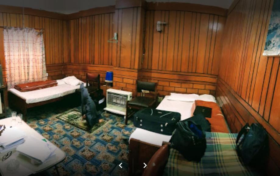Lourdes Hotel photo 1