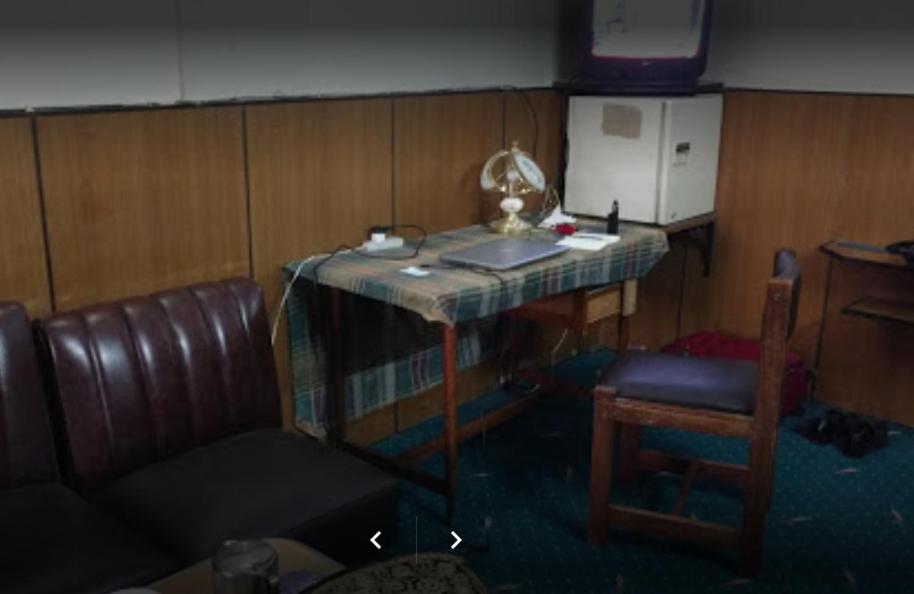 Lourdes Hotel photo 3
