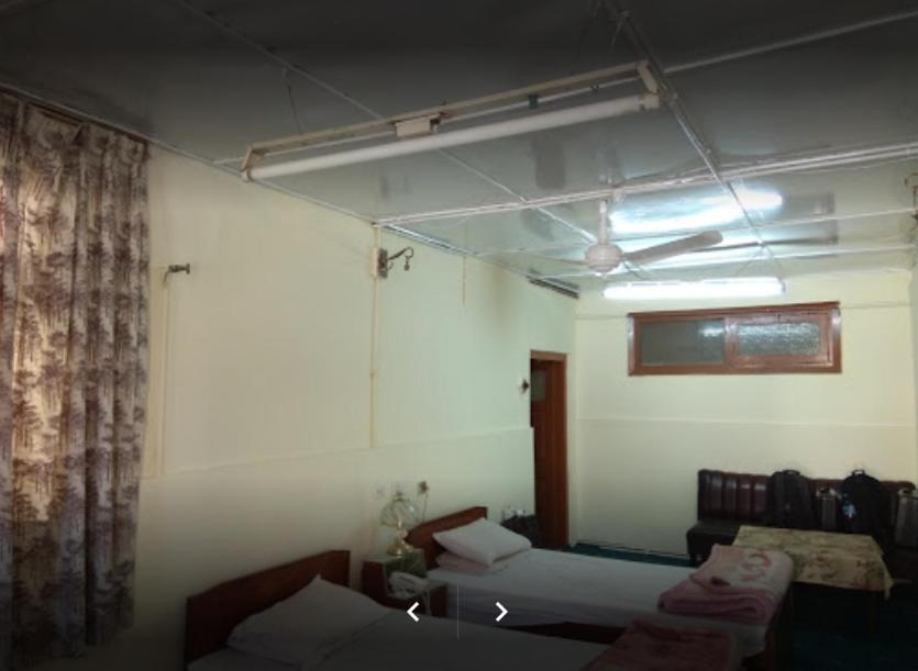 Lourdes Hotel photo 4