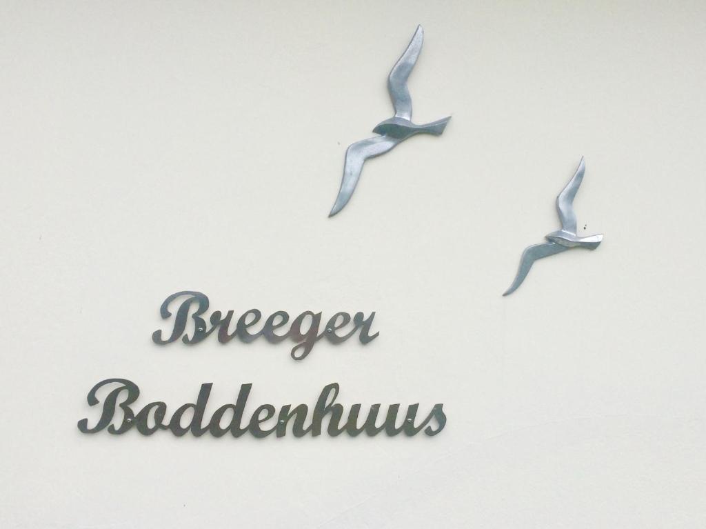 Breeger Boddenhuus photo 1
