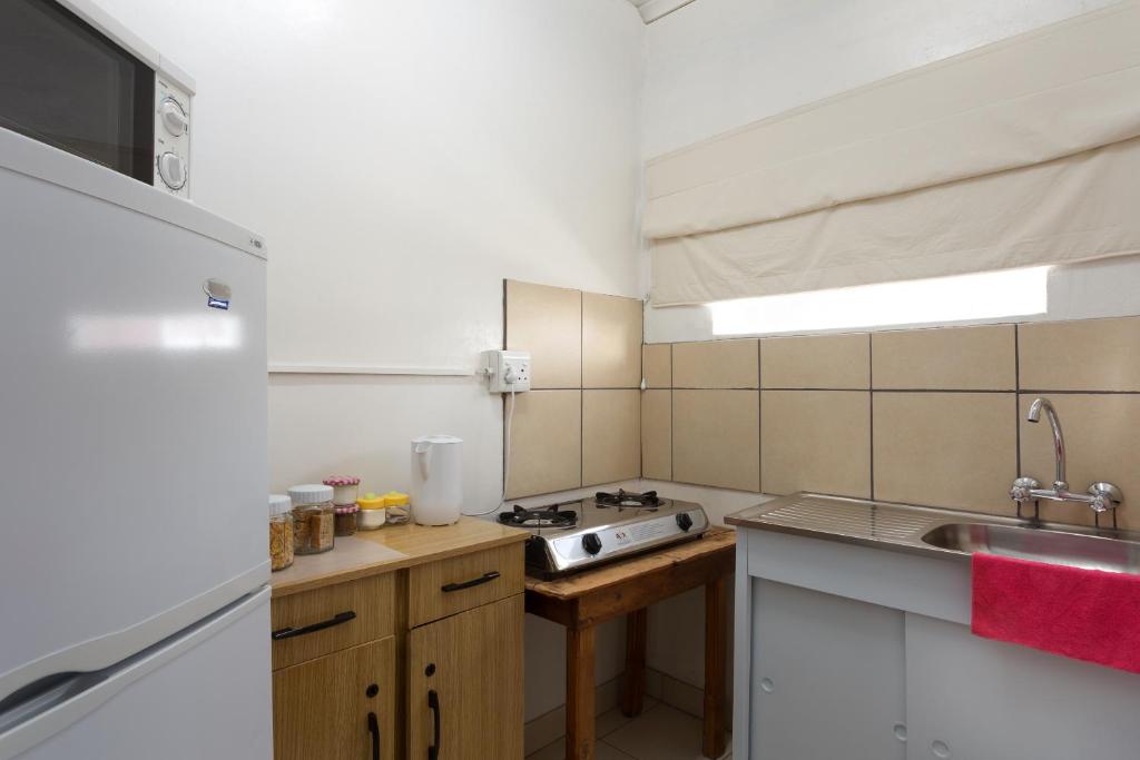 La La DaThel Guesthouse photo 2