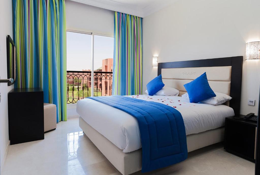 Апартаменты (Апартаменты Junior), Palm Appart Club Marrakesh