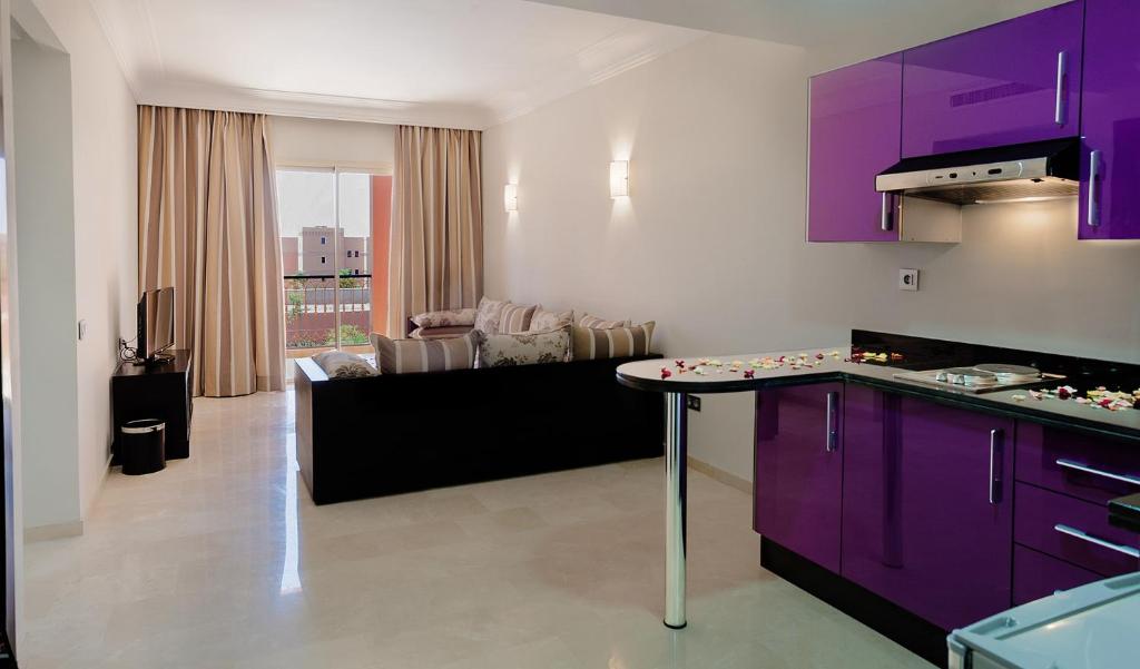 Palm Appart Club Marrakesh photo 2