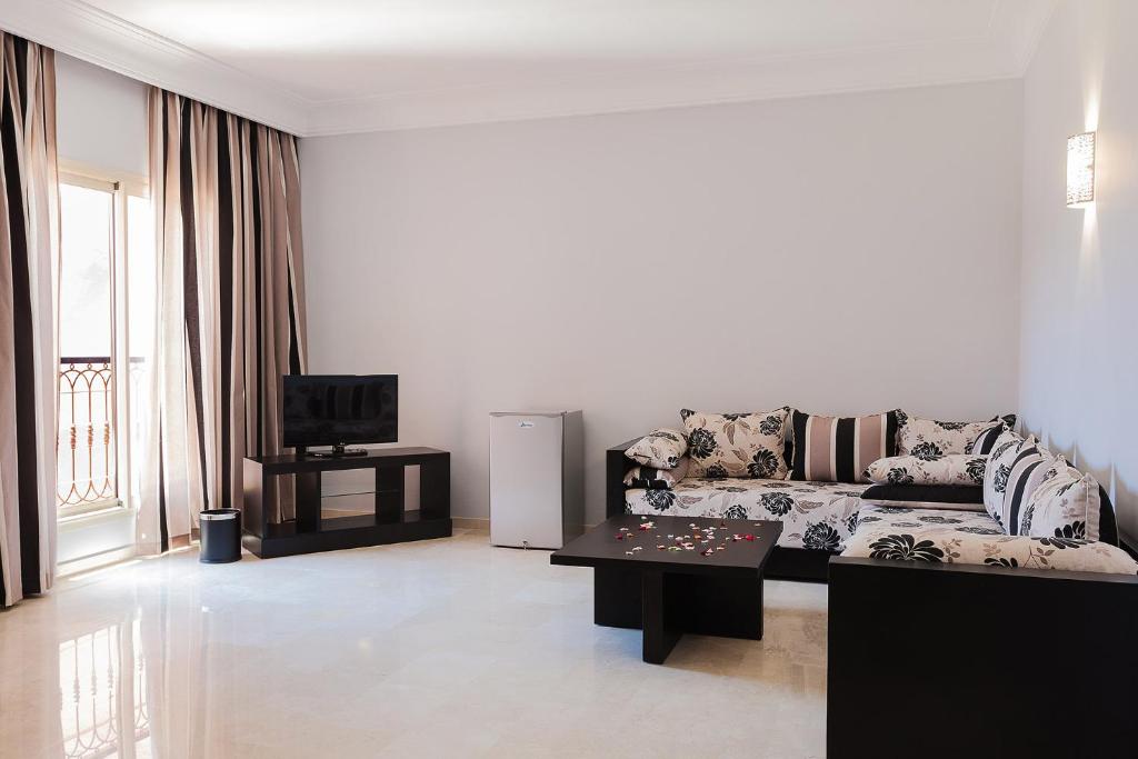Palm Appart Club Marrakesh photo 1