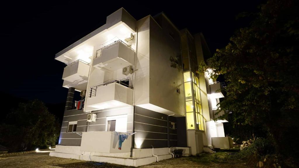 Villa Mimoza photo 4