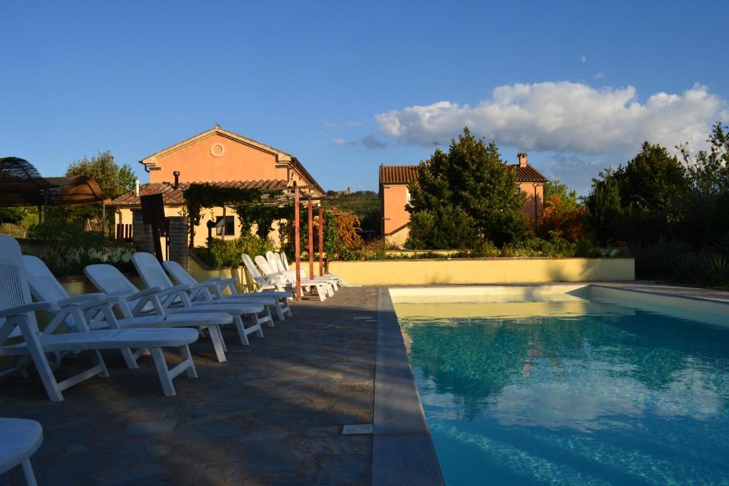 Agriturismo Collina Dei Fagiani