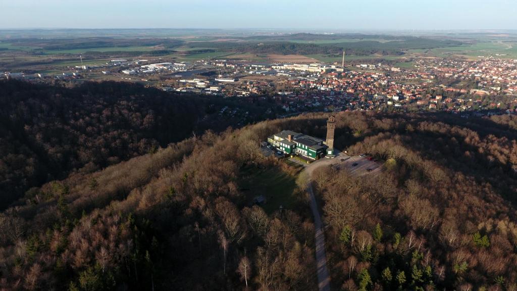Berggasthof Ziegenkopf photo 1