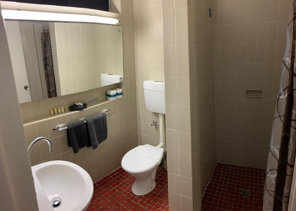 The Stuart Hotel-Motel photo 1