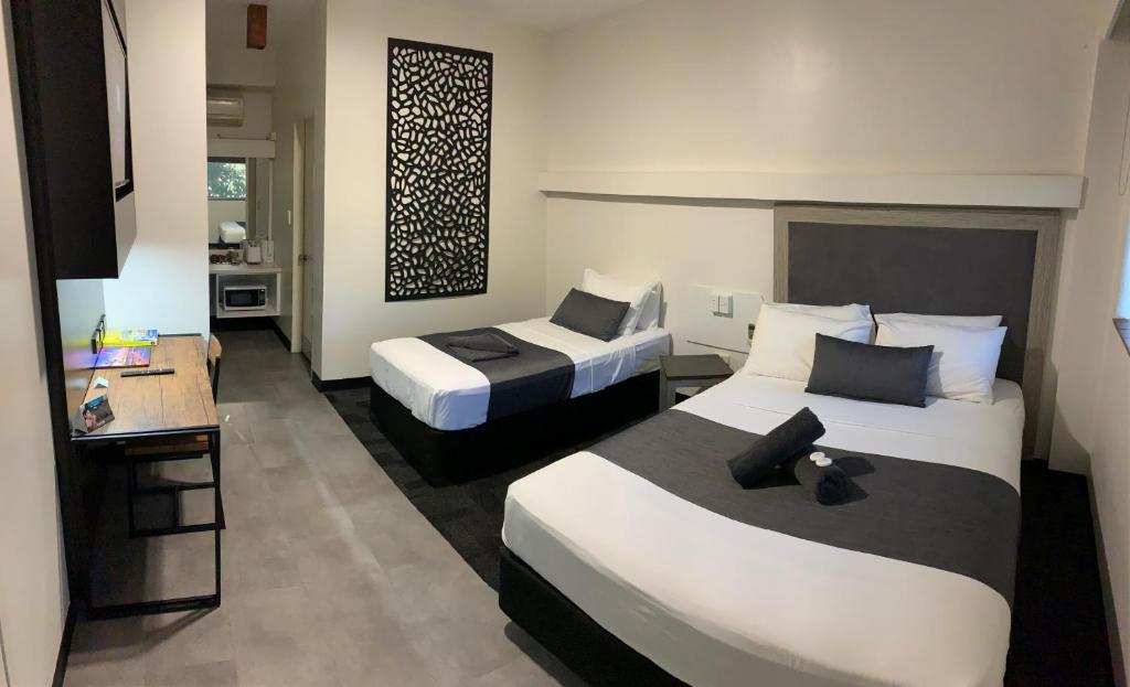 The Stuart Hotel-Motel photo 3