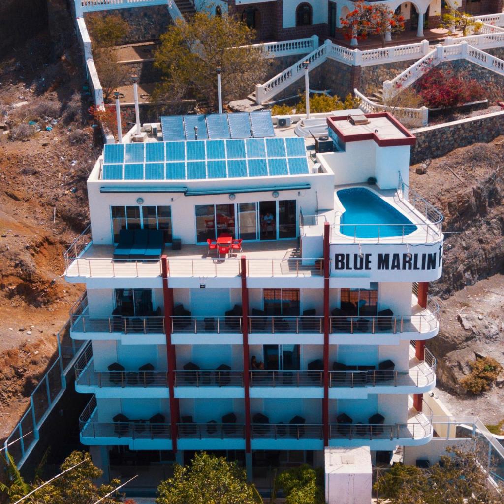 Blue Marlin Hotel photo 1