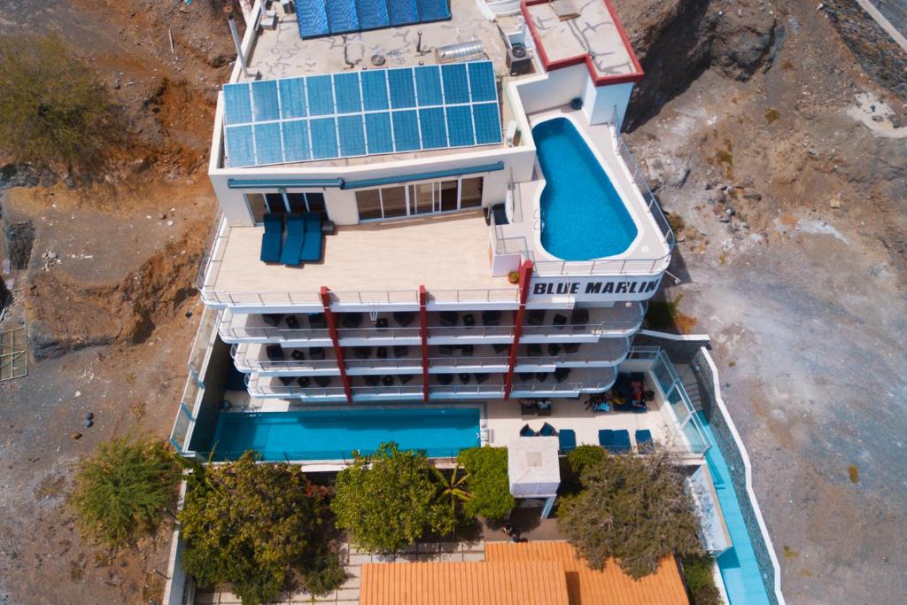 Blue Marlin Hotel photo 3