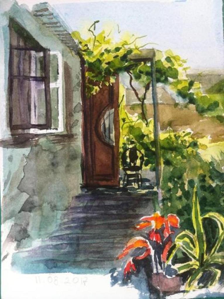 Homestay Izolda photo 2