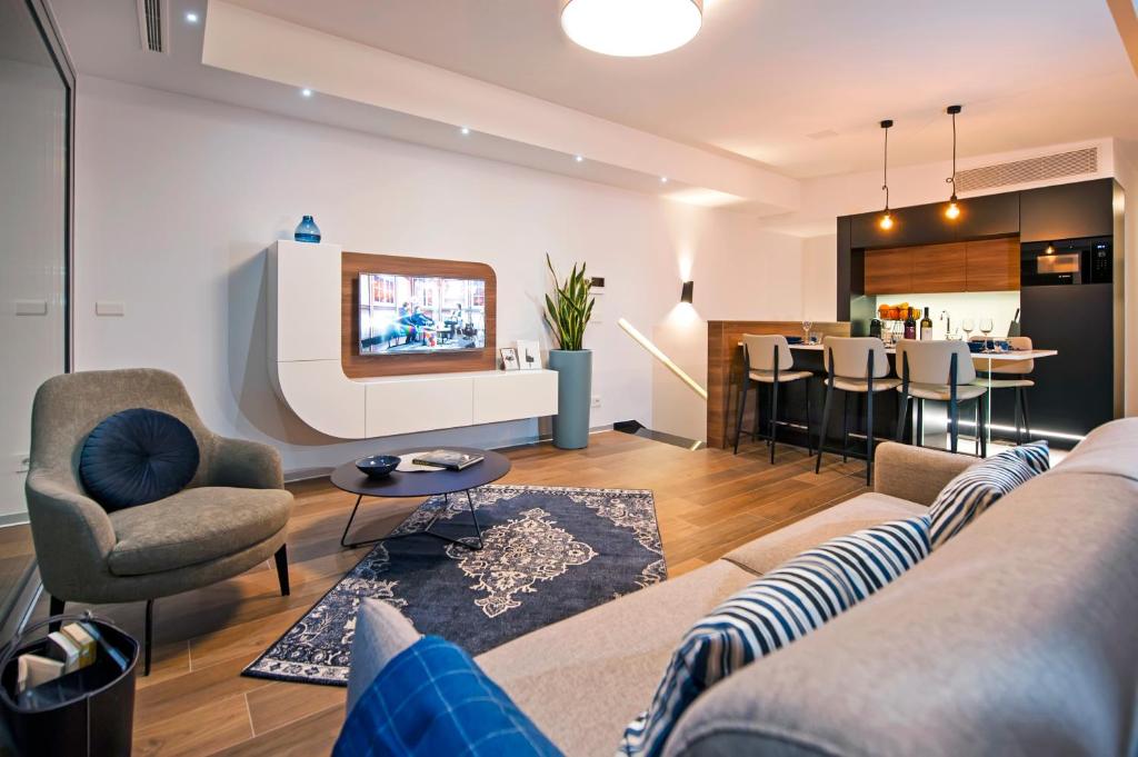 The Q - Superior Apartment photo 2